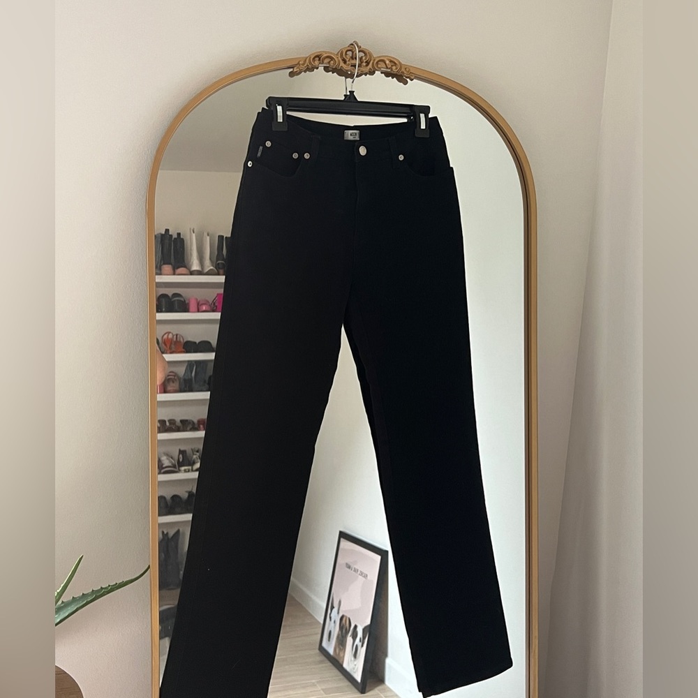 Vintage Moschino jeans